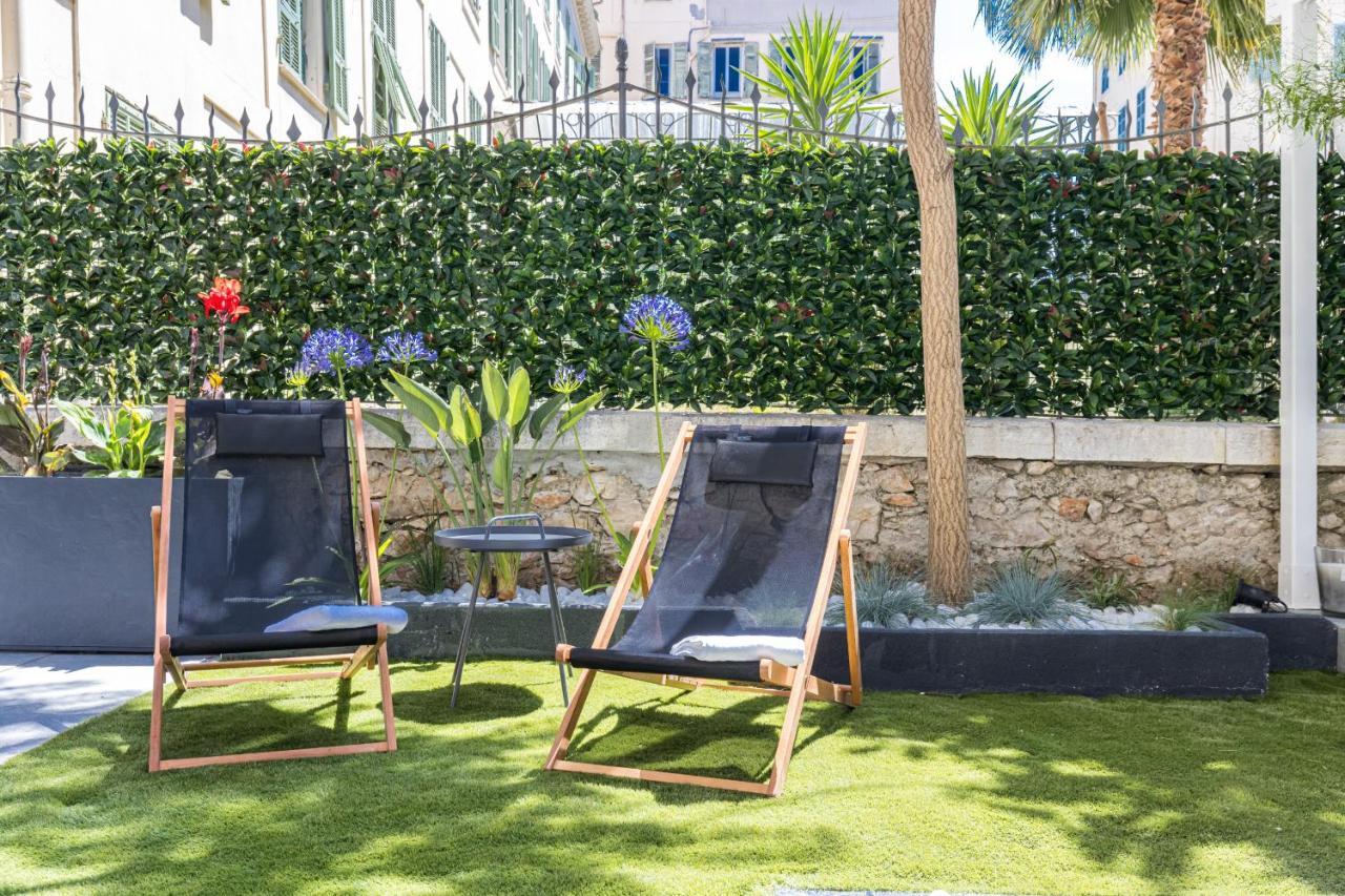 Apartment Luxury 3 Bdr Garden&parking - Angels' Garden
