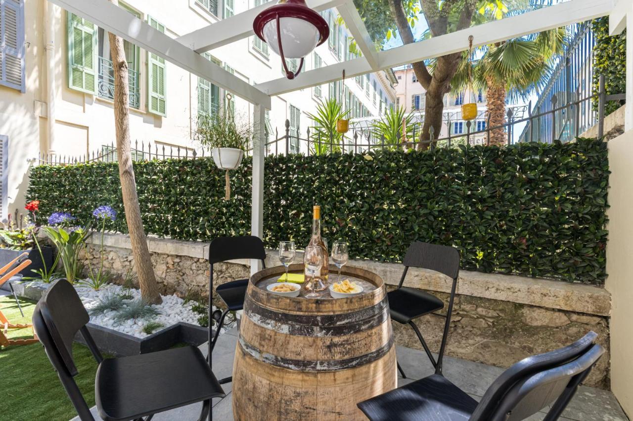Apartment Luxury 3 Bdr Garden&parking - Angels' Garden